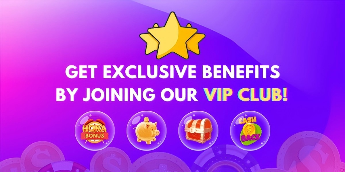 VIP Exclusive Games
