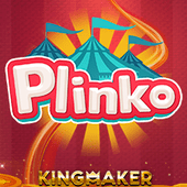 Plinko Game Icon
